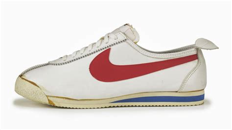 first nike shoe